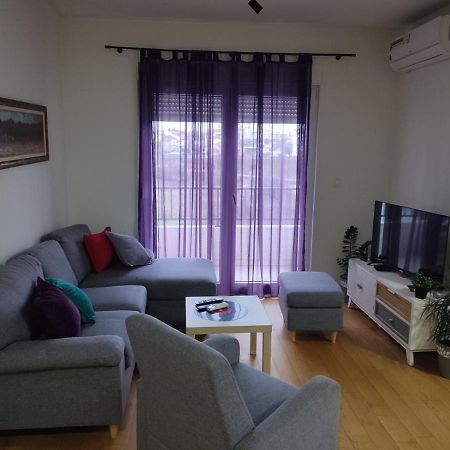 Ribnica Apartamento Podgorica Exterior foto