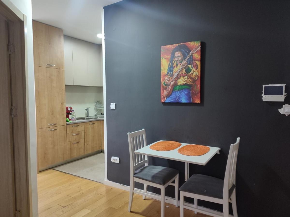 Ribnica Apartamento Podgorica Exterior foto