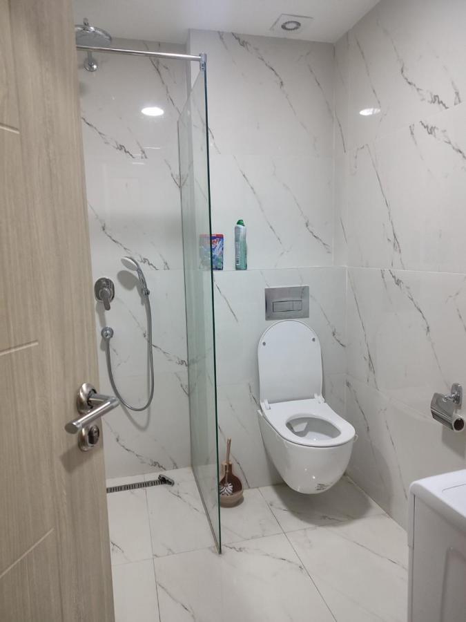 Ribnica Apartamento Podgorica Exterior foto