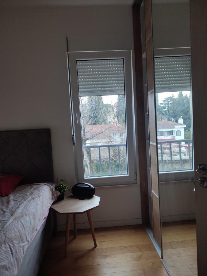 Ribnica Apartamento Podgorica Exterior foto