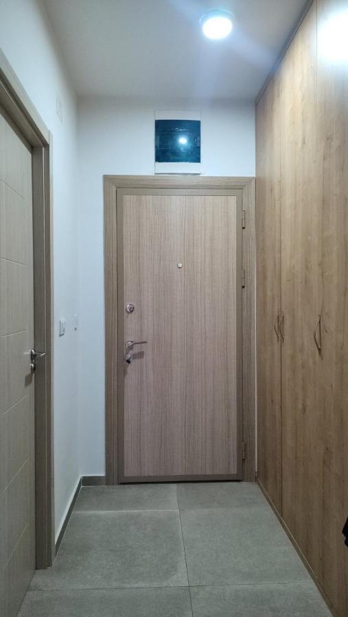 Ribnica Apartamento Podgorica Exterior foto