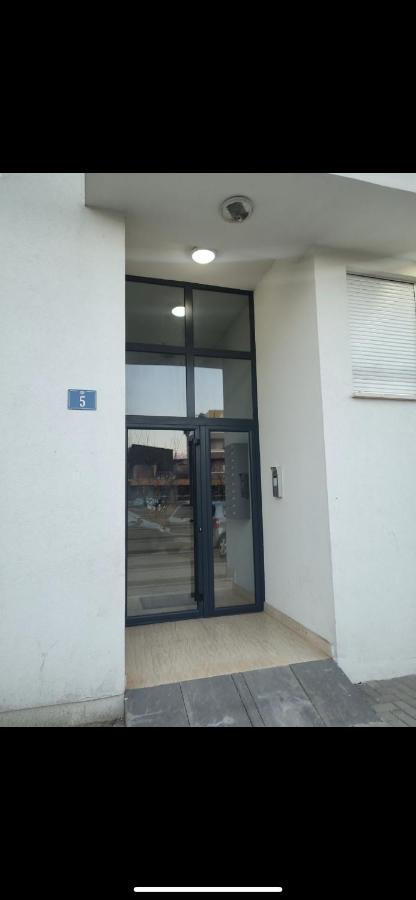 Ribnica Apartamento Podgorica Exterior foto