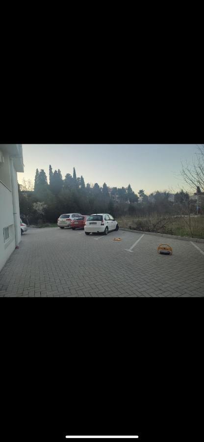 Ribnica Apartamento Podgorica Exterior foto